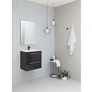 ROYO C0070879 Street 50 Conjunto Mueble 2 Cajones Antracita