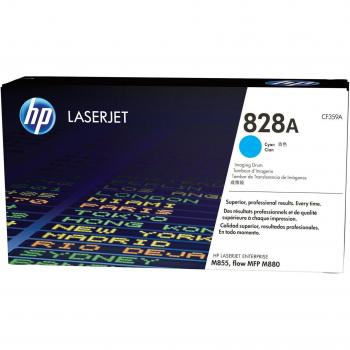 HP 828A Cyan Imaging Drum (CF359A)