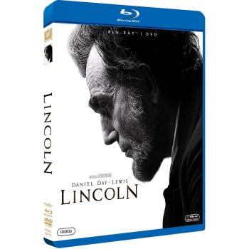Lincoln - Cb [Blu-ray]