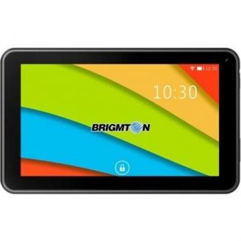 Brigmton BTPC-701QC-N - Tablet de 7