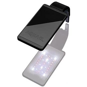 Pantalla LEDDY SMART AQUAEL (Plant Negra 8000 K 4.8 W)