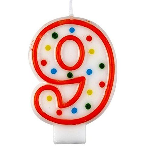 9