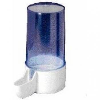 VOLTREGA Bebedero Tubo Plastico 221 Ml