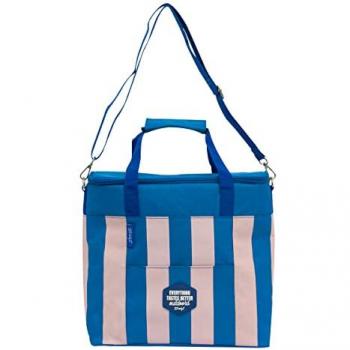 Bolsa Nevera Mr. Wonderful - Todo Sabe Mejor al Aire Libre