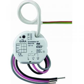 Gira 105700 - Interruptor