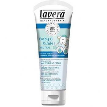 Lavera Baby & Kinder Neutral Protective Cream