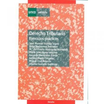Derecho Tributario: Ejercicios Prácticos