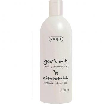 ziaja – Leche de Cabra de lavado y gel de 500 ml