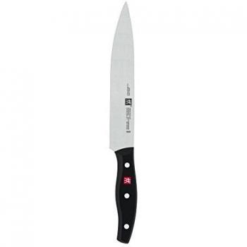 Zwilling Twin Pollux - Cuchillo filetear con Hoja endurecida al frío Friodur, 200 milímetros, Acero Inoxidable