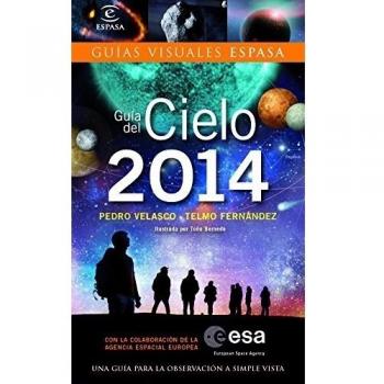 Guía del cielo, 2014 - Fernandez Telmo