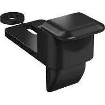 Accesorio para horno Smeg SFLK1 con bloqueo infantil - Negro