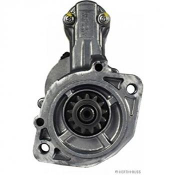 Motor de arranque HERTH+BUSS JAKOPARTS J5215021 para Hyundai H-1, Terracan, Kia Pregio y Mitsubishi Pajero