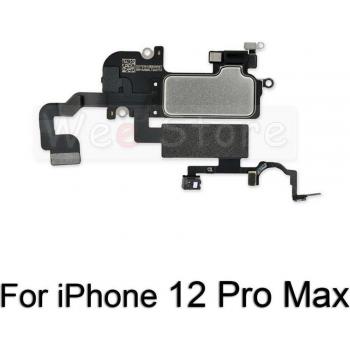 Auricular Frontal Original con Sensor de Proximidad para iPhone 11, 12 Pro Max, Mini, X, XR y Xs Max - Piezas de Cable Flexible