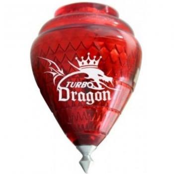 Cometa Dream Turbo Dragon con punta giratoria
