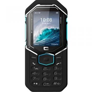 Crosscall Shark-X3 Teléfono Móvil