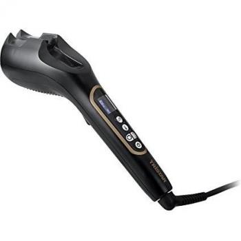 Tristar HD-2399 - Rizador para el pelo con 3 ajustes de rotacion
