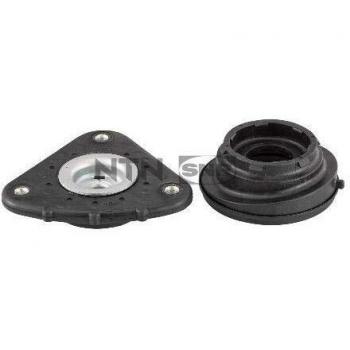 Kit de reparación cojinete de soporte del puntal de suspensión SNR KB670.09