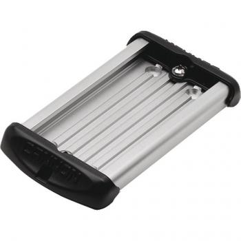 Cannon 1904025 Aluminum Mounting Track 6 Inch