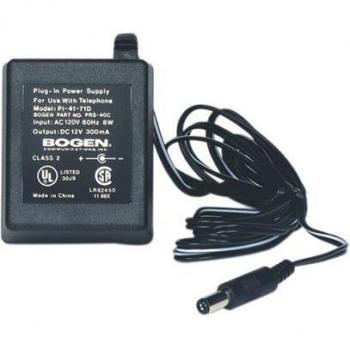 Power Supply