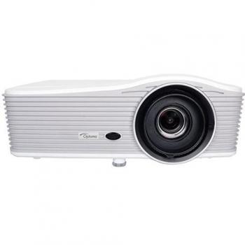 Optoma EH515 Video - Proyector