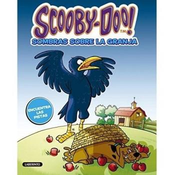 Scooby-Doo. Sombras sobre la granja: 36