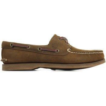 Náuticos Hombre Timberland Classic Boat 2 Eye