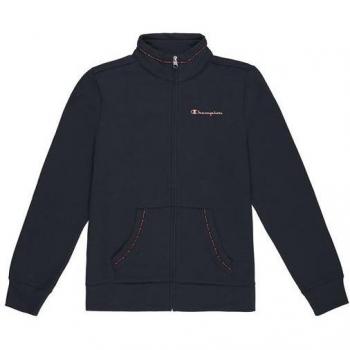 Chándal Champion Sweatsuit Black