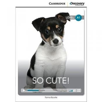 So Cute! Beginning Book with Online Access
