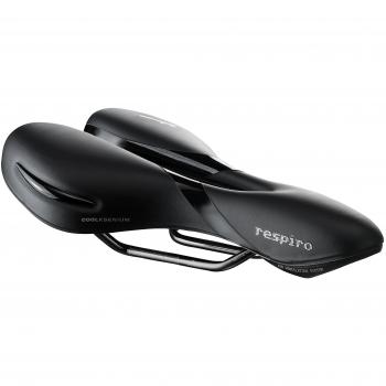 Selle Royal Respiro Soft Athletic Unisex Bicycle Saddle