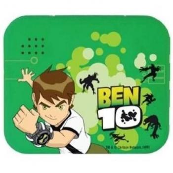 Ingo BEN 10 (BTM030C) - Reproductor 2048 MB