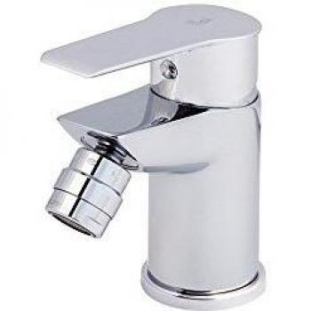 GALINDO Albos 7127000 Grifo Monomando Bidet, Cromo