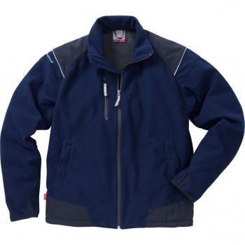 Fristad Kansas - WINDSTOPPER® Jacket 4844 GWT X/Small Dark Navy 101035-540 XS