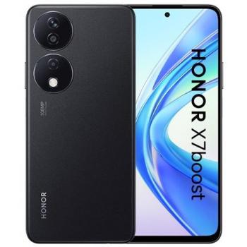 Teléfono Móvil HONOR X7b Versión Global, 6GB+128GB, Snapdragon 680 Octa-core, Pantalla 6.8 TFT LCD FHD+, Cámara principal de 108 MP, Batería de 5330 mAh