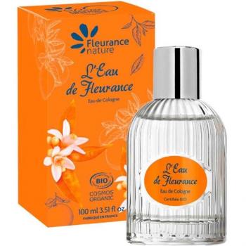 Fleurance Nature L'Eau de Fleurance Agua de Colonia 100ml