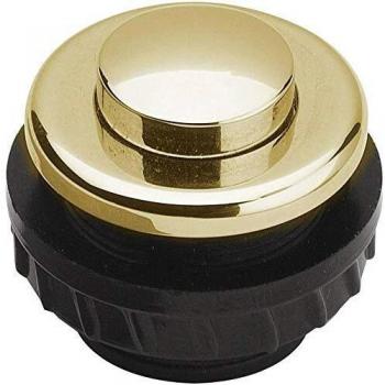 PROTACT 340 GO - Door bell push button flush mounted