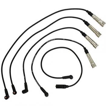 Juego de Cables de Encendido NGK 0939 para Volkswagen Golf 1 Cabriolet, Polo II Coupe y Polo II 3/5 puertas