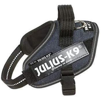 JULIUS-K9 16IDC Power Harness