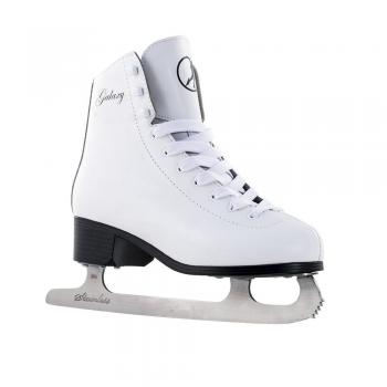 SFR Skates SFR012, Patines Infantil, Blanco, 37 EU