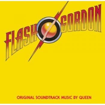 Flash Gordon - Queen