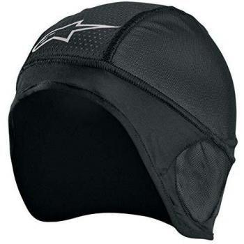 Alpinestars Skull Cap - One Size - Black