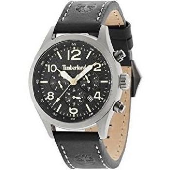 Timberland Men's Watch TBL.15249JSU/02 (44mm)