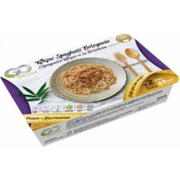 Espaguetis de Konjac a la Boloñesa 200 gramos