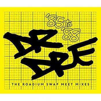 The roadium swap meet mixes