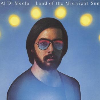 Land Of The Midnight Sun [Vinilo] - Al Di Meola