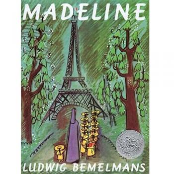 Madeline - Hardcover