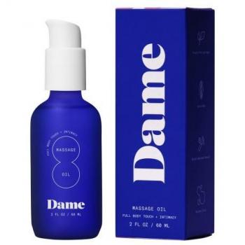 Dame Products Sex Oil - 60ml