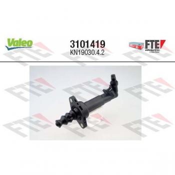 Cilindro Esclavo de Embrague FTE 3101419