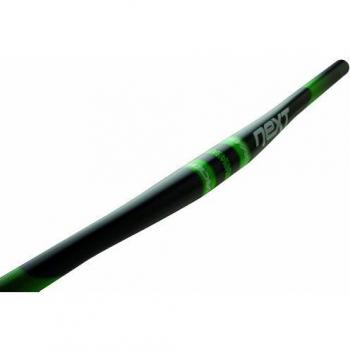 RaceFace Next Manillar Plana Large Verde Verde Talla:31,8 x 720 mm