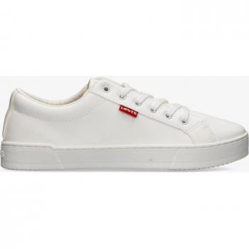 Zapatillas LEVIS 234198 EU 661 MALIBU Blanco