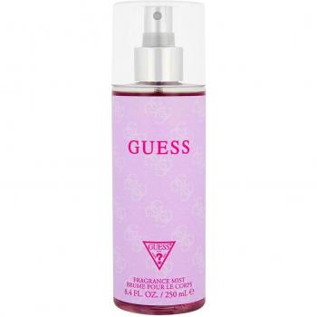 Guess Woman Body Spray 250 ml - Fragrance Mist for Women